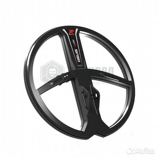 Катушка XP 28 см для хp Deus X35 (-10)