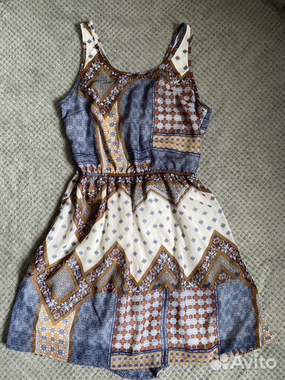 Платье летнее hm 42