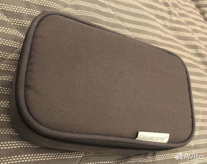 Набор доя аппаратного маникюра и педикюра Gezatone