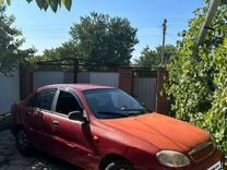 Chevrolet Lanos 1.5 MT, 2007, 263 800 км