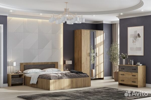 Комод Презент