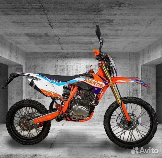 Avantis A2 (172FMM-5) 2023