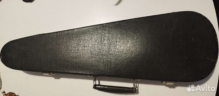 Скрипка 1/2