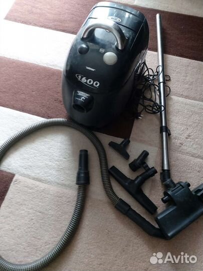 Пылесос Zelmer