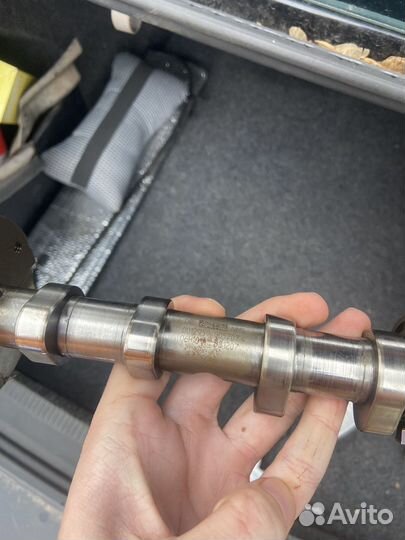 Распредвал впускной 1.8 tsi