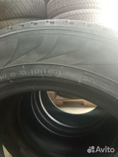 Pirelli Scorpion Verde 215/65 R16