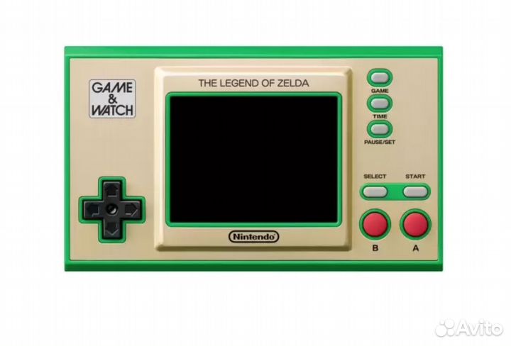 Игровая консоль Nintendo Game & Watch: The Legend