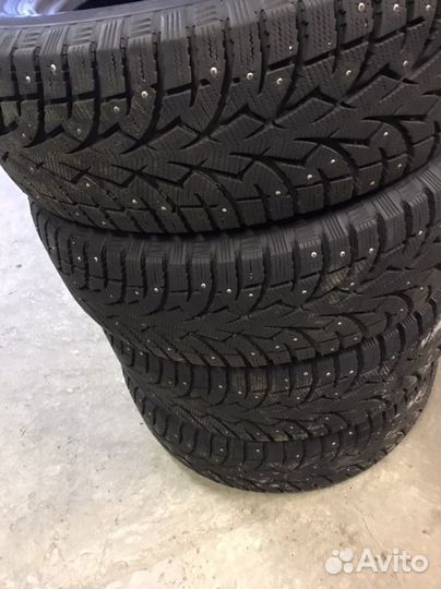 Toyo Observe G3-Ice 235/65 R17