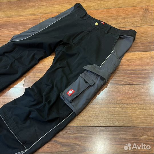 Рабочие штаны engelbert strauss