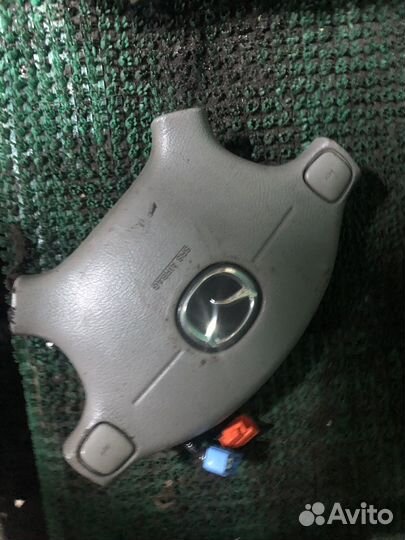 Подушка безопасности Mazda Millenia