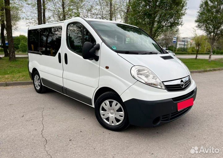 Аренда микроавтобуса, аренда миневэна, трансфер