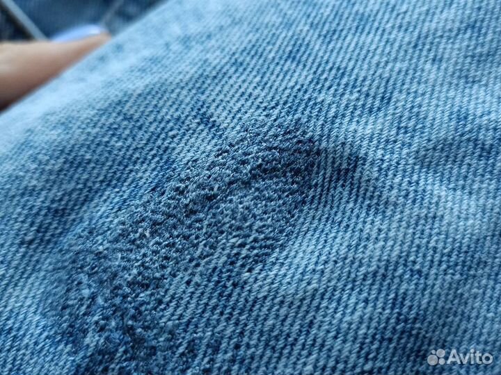 Ремонт одежды