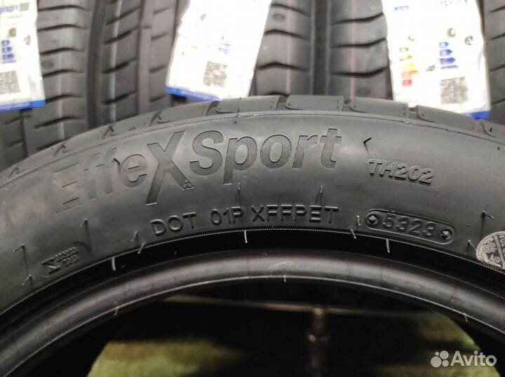 Triangle EffeXSport TH202 245/45 R17 99Y