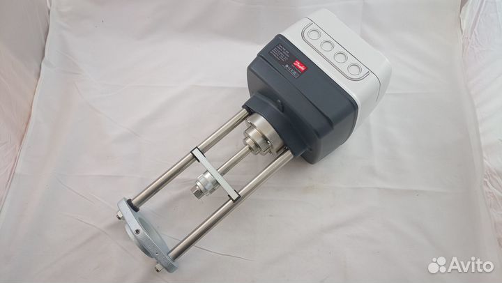 Danfoss 082G3500 - Электрический привод типа AME