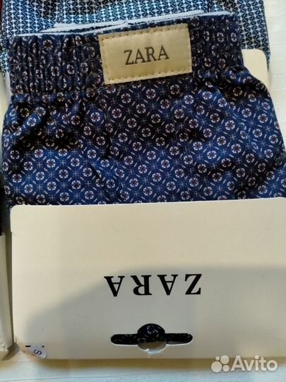 Трусы мужские Zara S