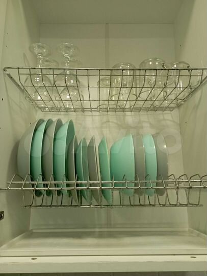 2-к. квартира, 42 м², 1/5 эт.