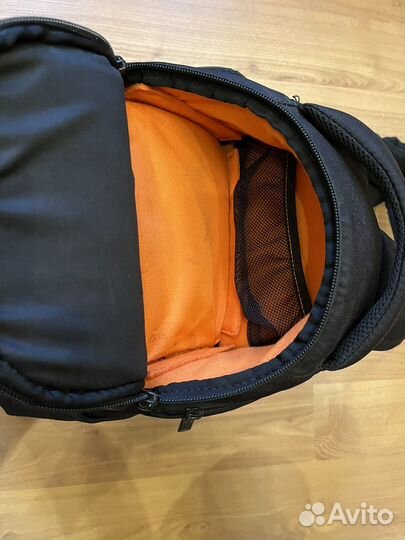 Фото рюкзак vanguard up-rise 34