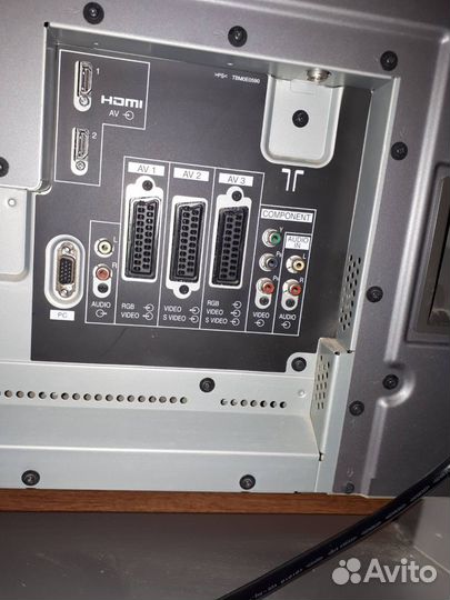 Телевизор Panasonic Viera