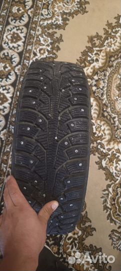 Nordman 5 185/65 R14 90T