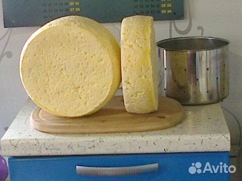 Форма для сыра, диам. 175 мм. из нержавейки