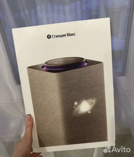 Новая Яндекс Макс c Алисой с Zigbee,все цвета