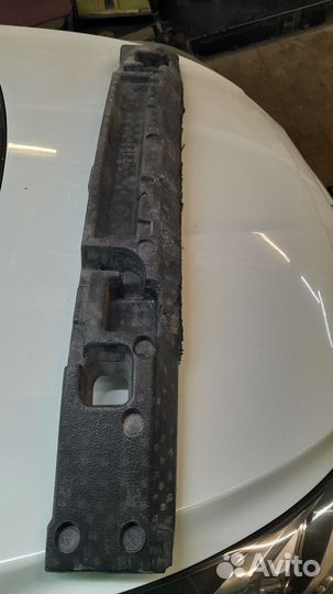 Адсорбер переднего бампера Lexus GS 300