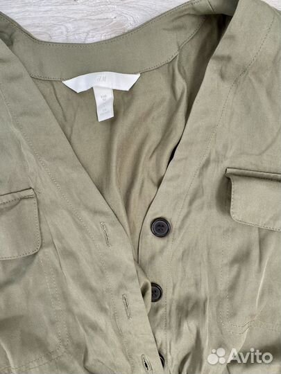 Комбинезон женский H&M новый