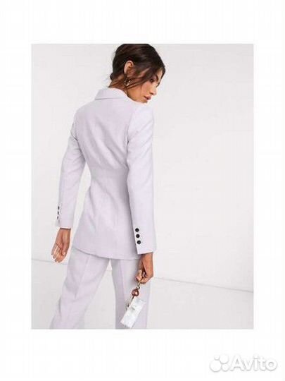 Костюм ASOS design