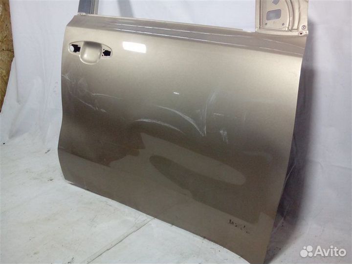 Дверь передняя правая Kia Sportage 4 QL 2016