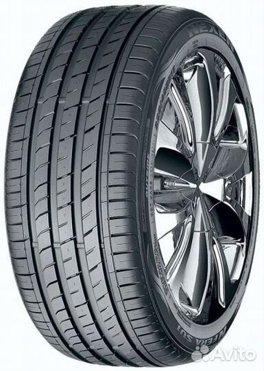 Nexen N'Fera SU1 275/35 R19 100Y