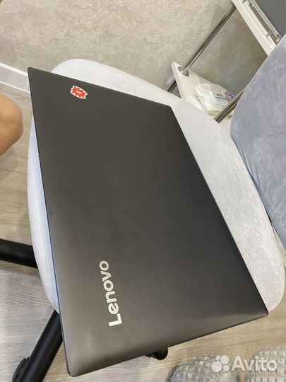 Ноутбук Lenovo ideapad 320