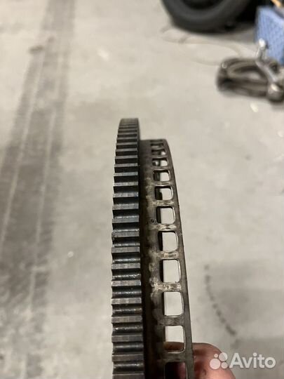 Мерседес м271 звезда коленвала