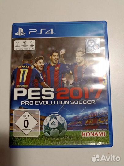 Игры для приставок ps4