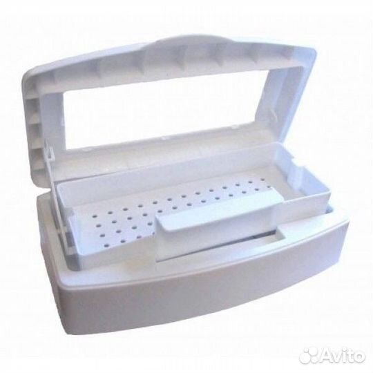 Бокс для стерилизации