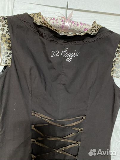 Платье оригинал