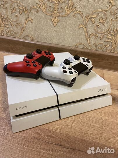 Игры для приставок ps4 бу