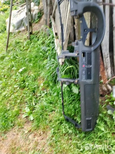 Торпеда golf 4