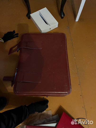 Чемоданый СССР