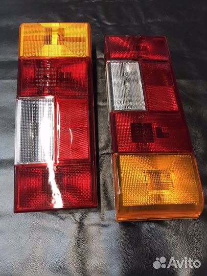 Задние фонари(корпус) ваз 2108,09,099,13,14