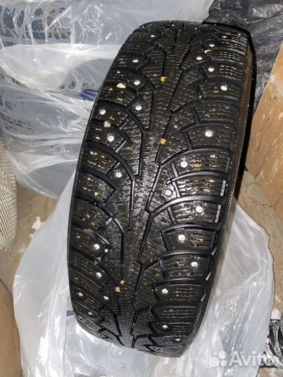 Nokian Tyres Nordman 5 185/60 R15 88T