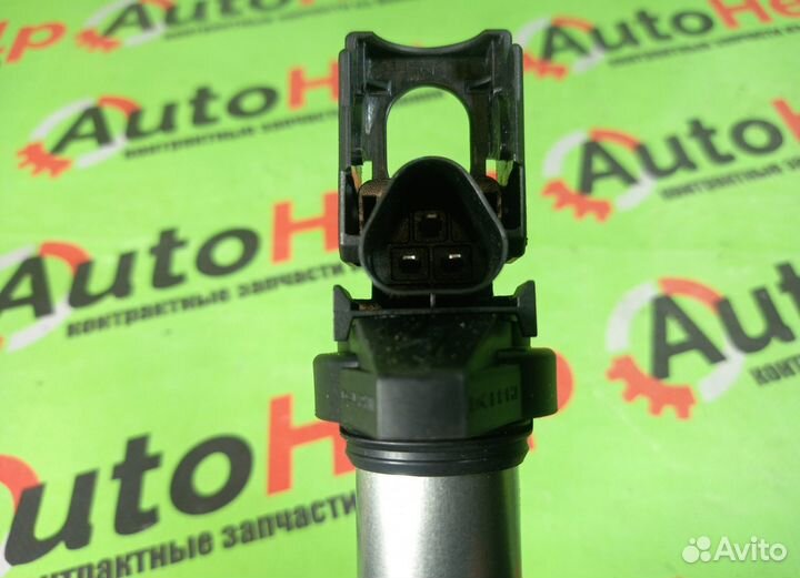 Катушка зажигания BMW X5 E53 M54B30/306S3 delphi