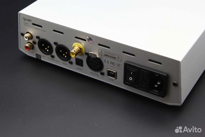 Цап daart YuLong Aqulia II (Новый)