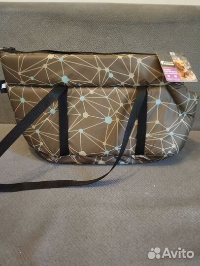 Сумка переноска для животных