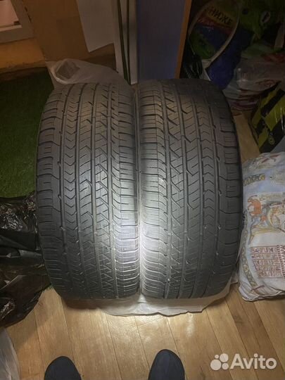 Goodyear Eagle Sport TZ 225/45 R17 94W