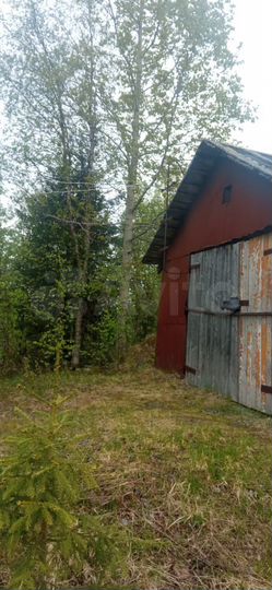 Гараж, 28 м²