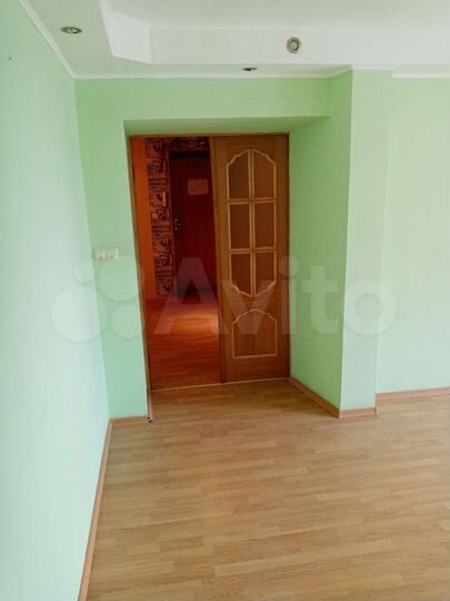 2-к. квартира, 70 м², 6/9 эт.
