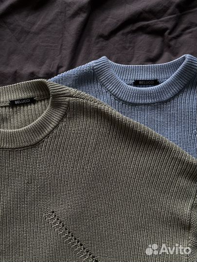 Джемпер belucci