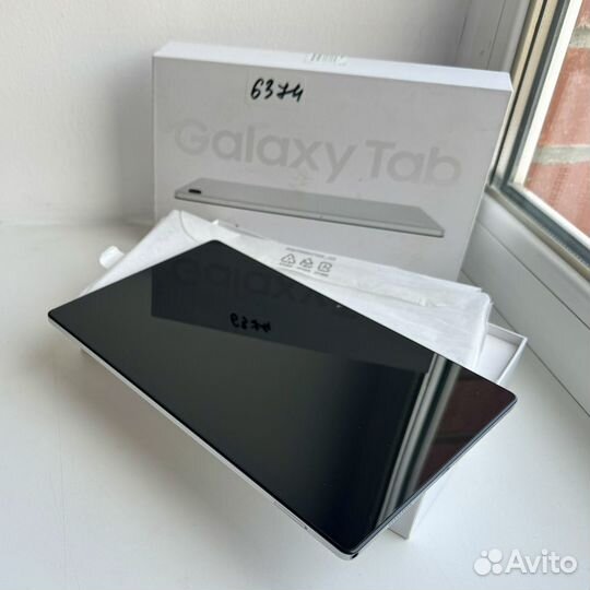 Планшет Samsung Galaxy Tab A8 10.5