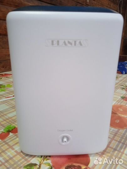 Продам портативный кислородный концентратор