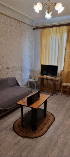 2-к. квартира, 58 м², 2/2 эт.